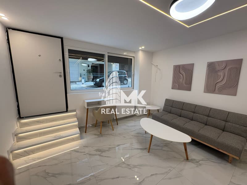 Apartment in Freattida, Piraeus — Photo 2 of 11