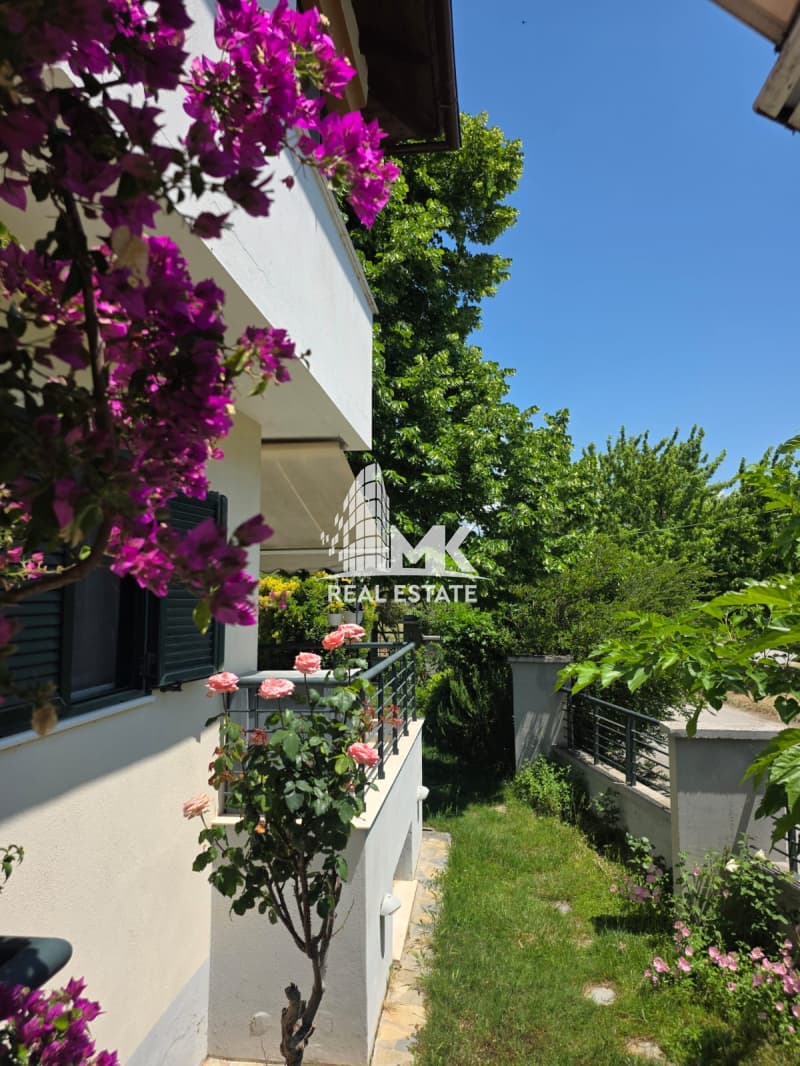 Μονοκατοικία στην Άγιος Παύλος, Καλλικράτεια — Φωτογραφία 23 από 29