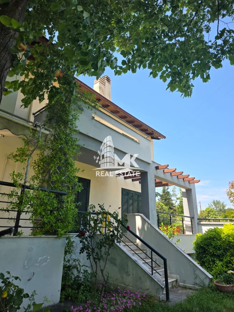 Μονοκατοικία στην Άγιος Παύλος, Καλλικράτεια — Φωτογραφία 5 από 29