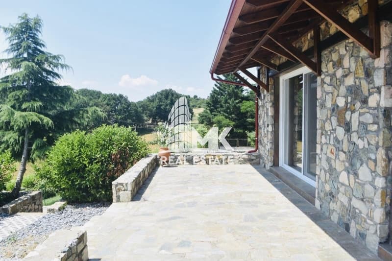 House in Livadi, Vasilika — Photo 5 of 14