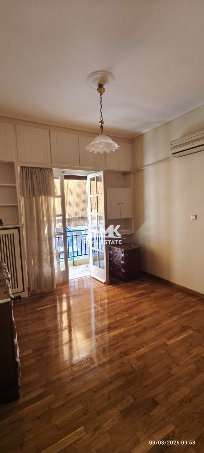 Apartment in Piraiki, Piraeus — Photo 4 of 5