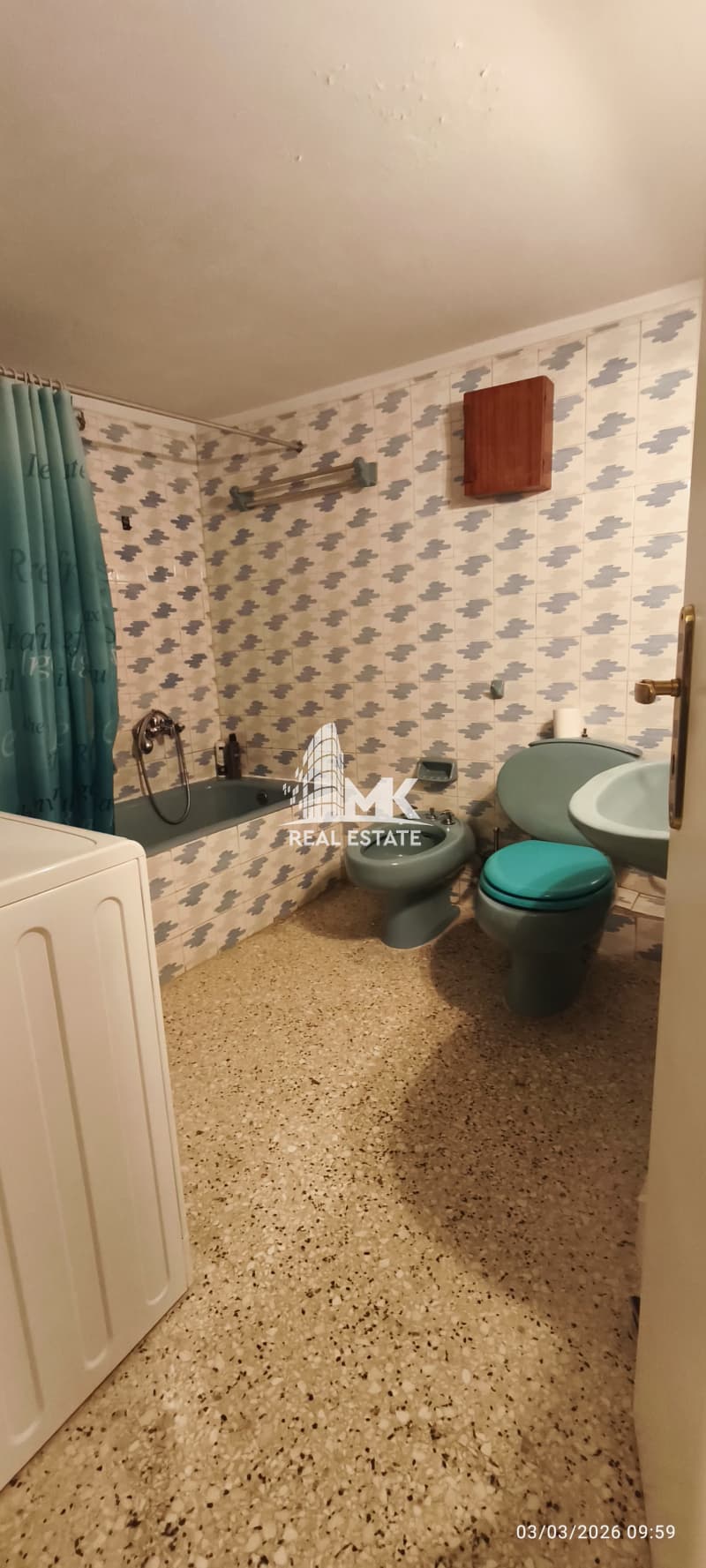 Apartment in Piraiki, Piraeus — Photo 3 of 5