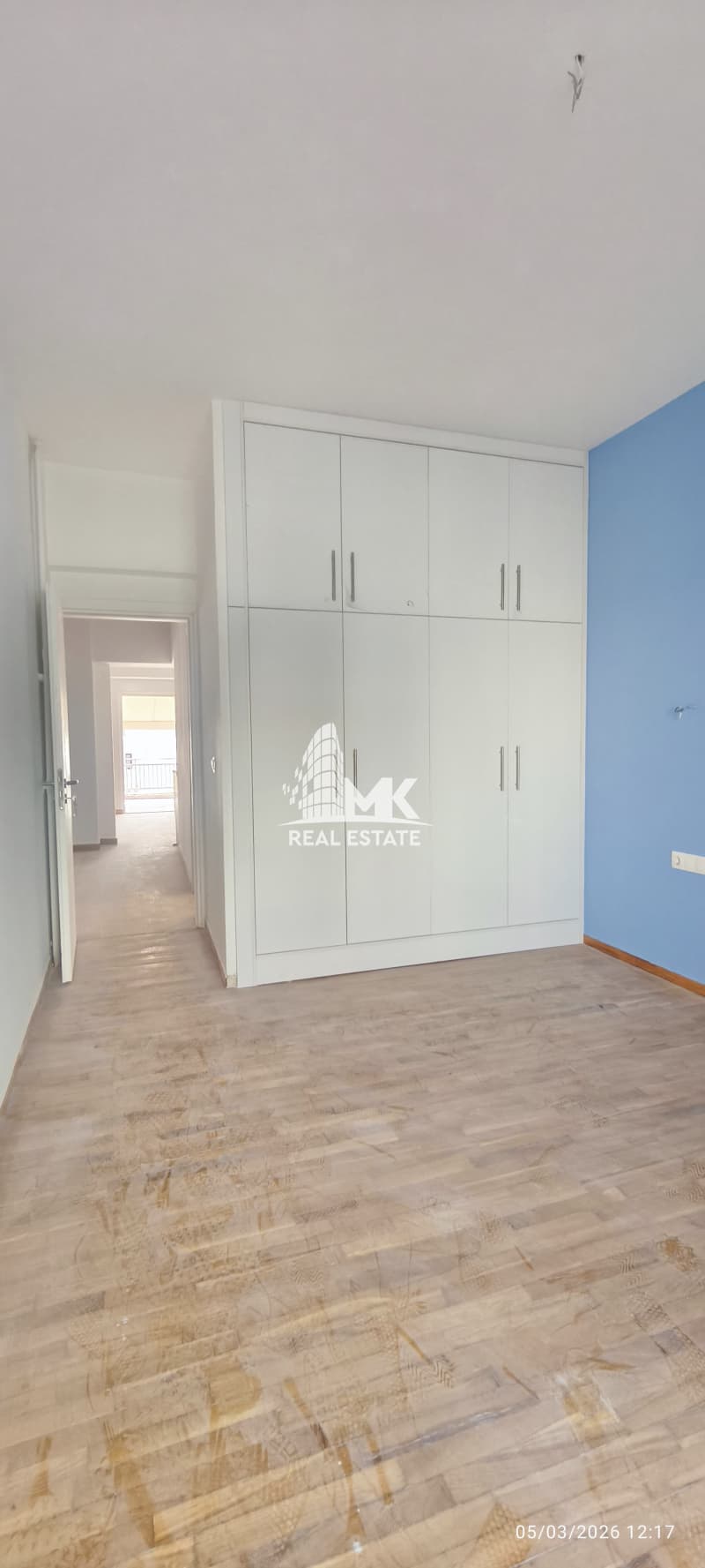Apartment in Freattida, Piraeus — Photo 5 of 10