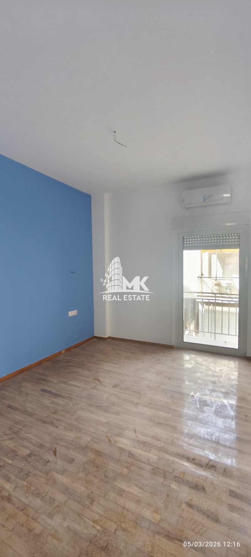 Apartment in Freattida, Piraeus — Photo 3 of 10