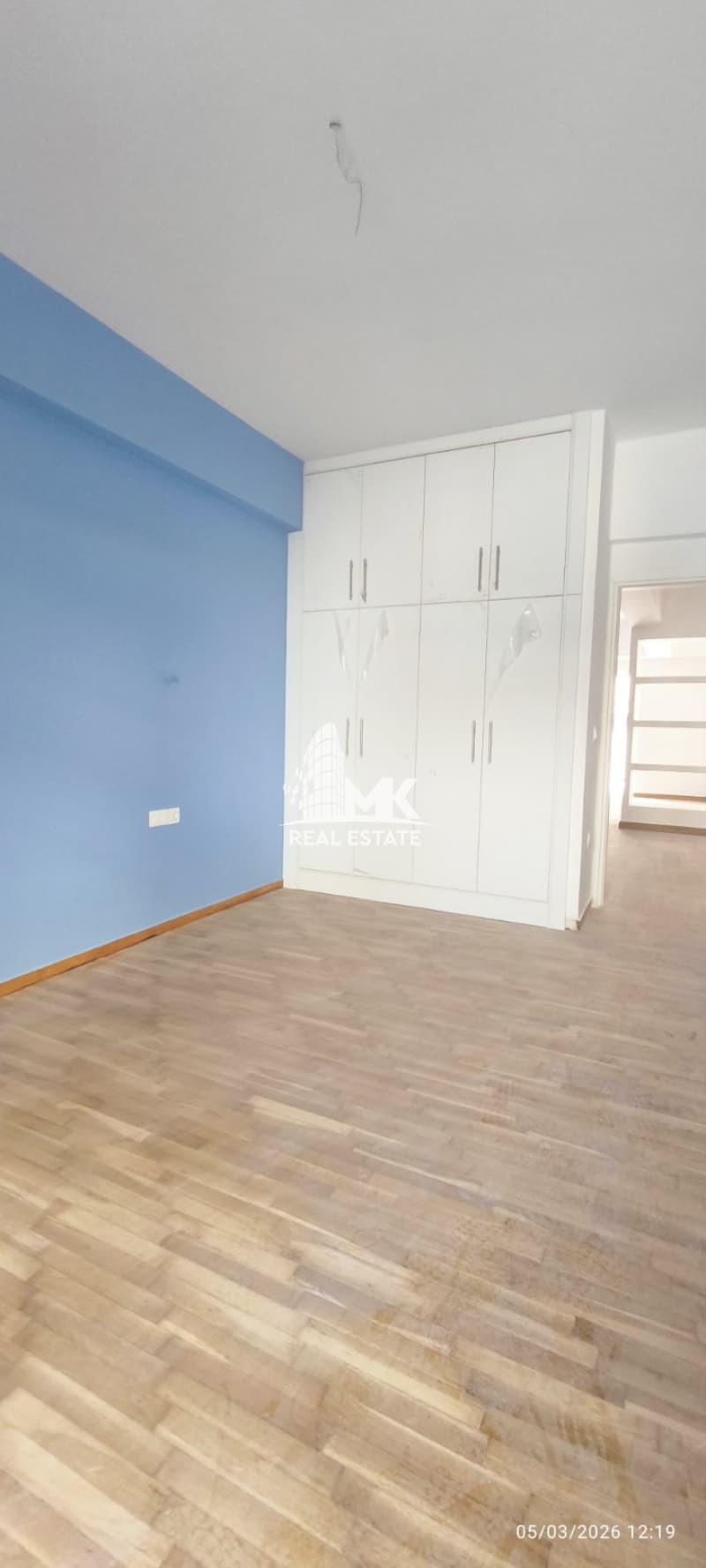 Apartment in Freattida, Piraeus — Photo 4 of 10