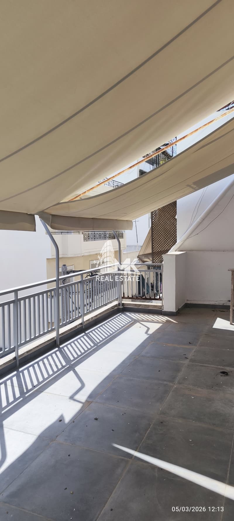 Apartment in Freattida, Piraeus — Photo 8 of 10