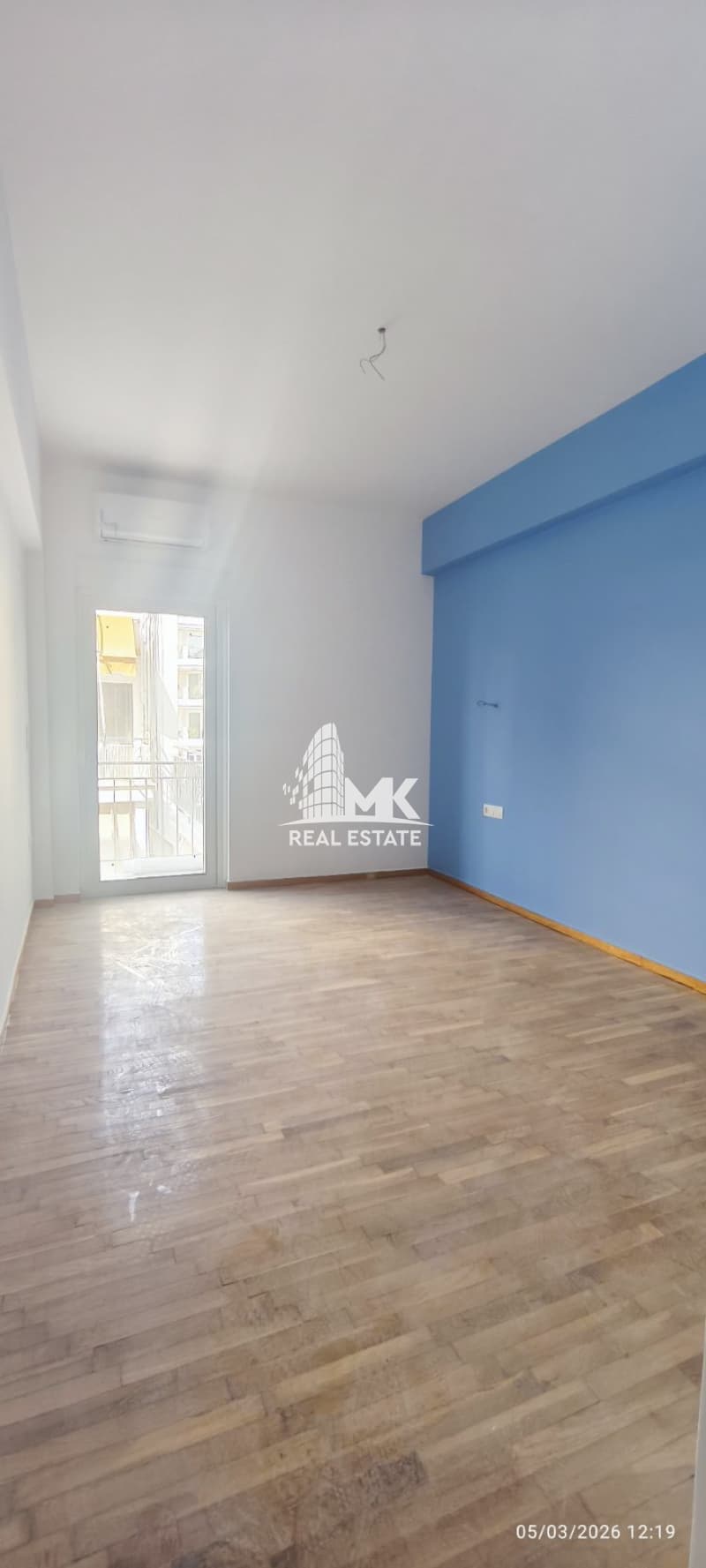 Apartment in Freattida, Piraeus — Photo 1 of 10