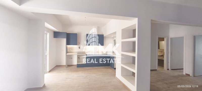 Apartment in Freattida, Piraeus — Photo 9 of 10