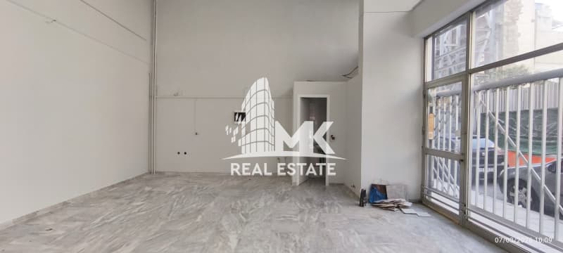 Κατάστημα στην Πασαλιμάνι, Πειραιάς — Φωτογραφία 5 από 5