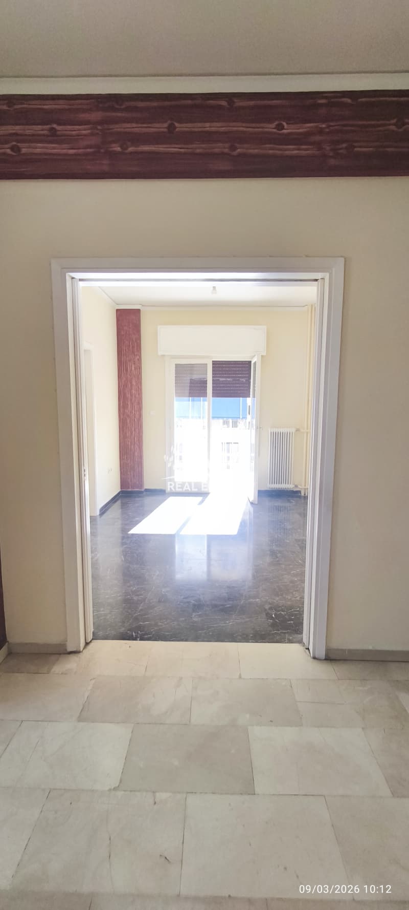 Apartment in Evaggelistria, Piraeus — Photo 3 of 13
