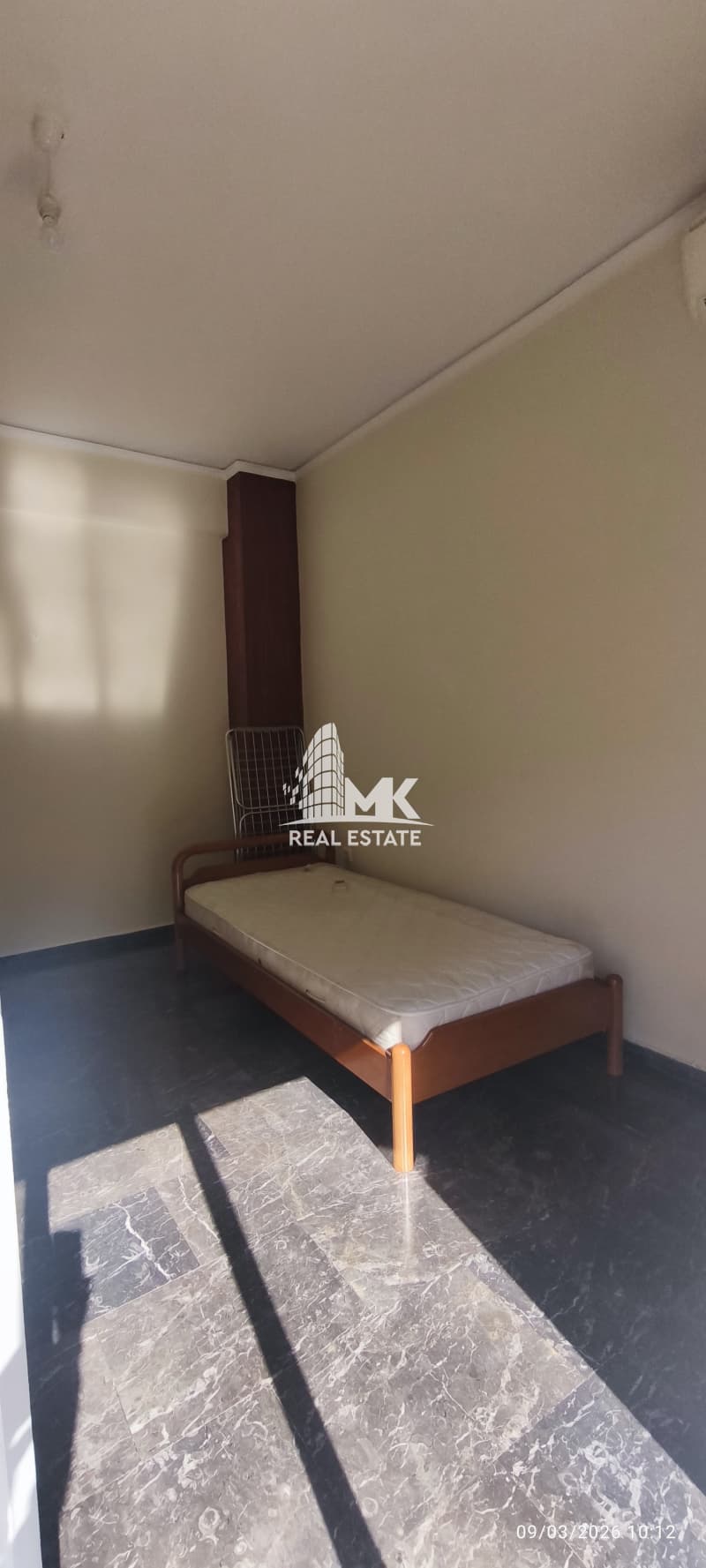 Apartment in Evaggelistria, Piraeus — Photo 7 of 13