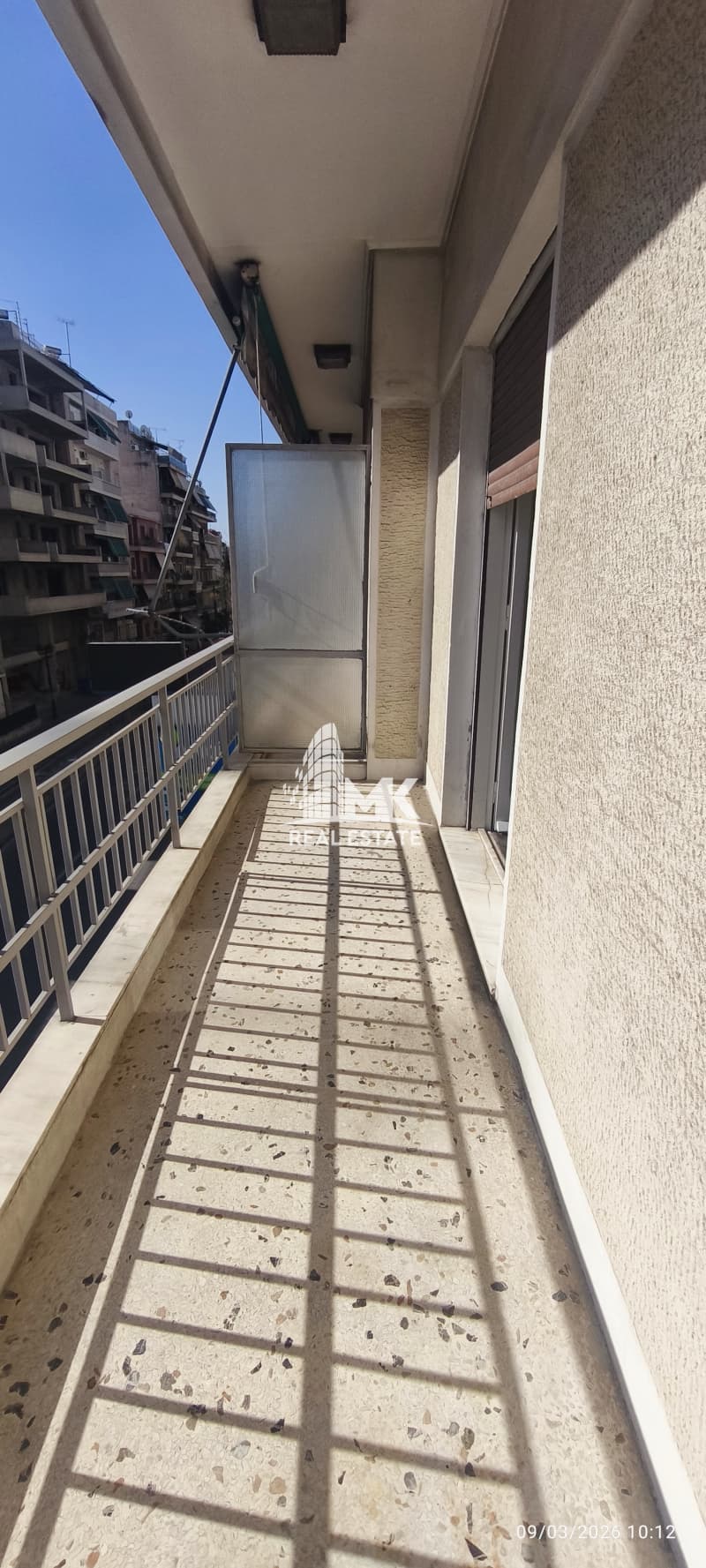 Apartment in Evaggelistria, Piraeus — Photo 4 of 13