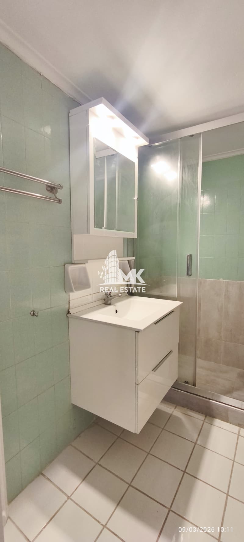Apartment in Evaggelistria, Piraeus — Photo 11 of 13