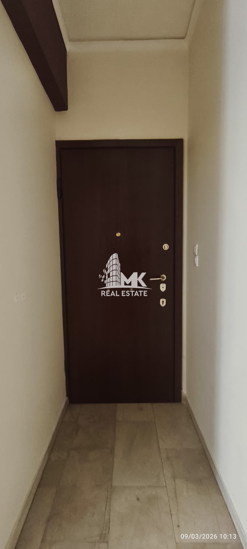 Apartment in Evaggelistria, Piraeus — Photo 1 of 13