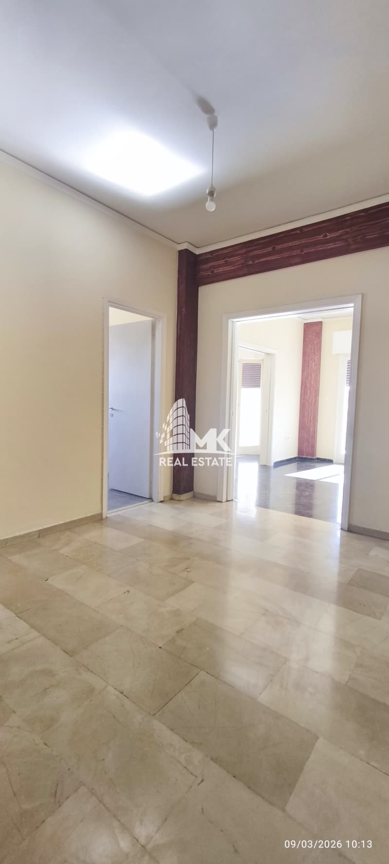 Apartment in Evaggelistria, Piraeus — Photo 2 of 13