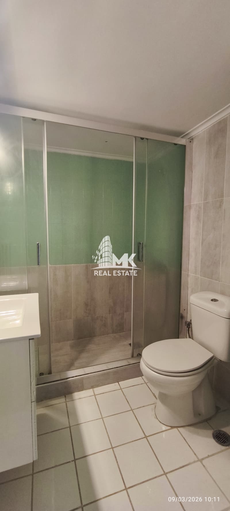 Apartment in Evaggelistria, Piraeus — Photo 8 of 13