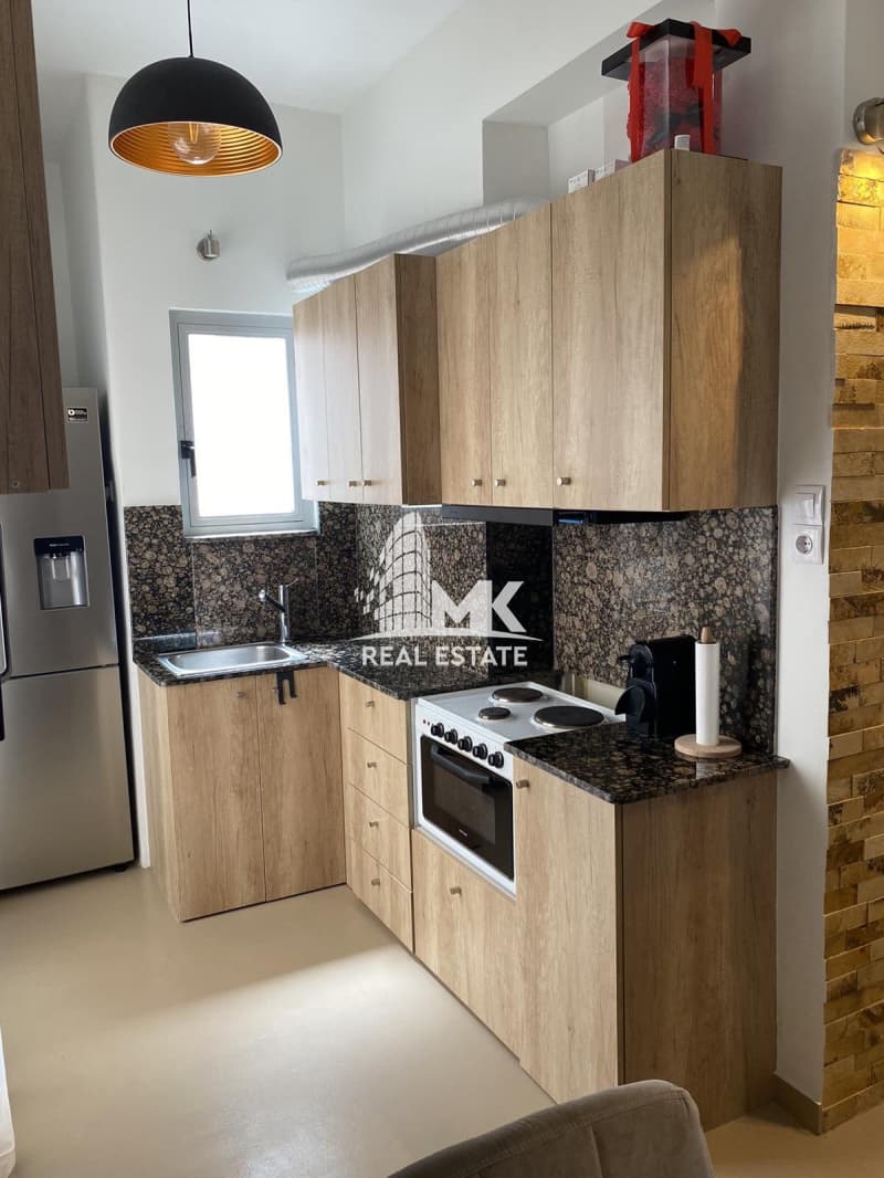 Apartment in Profitis Ilias, Piraeus — Photo 5 of 9