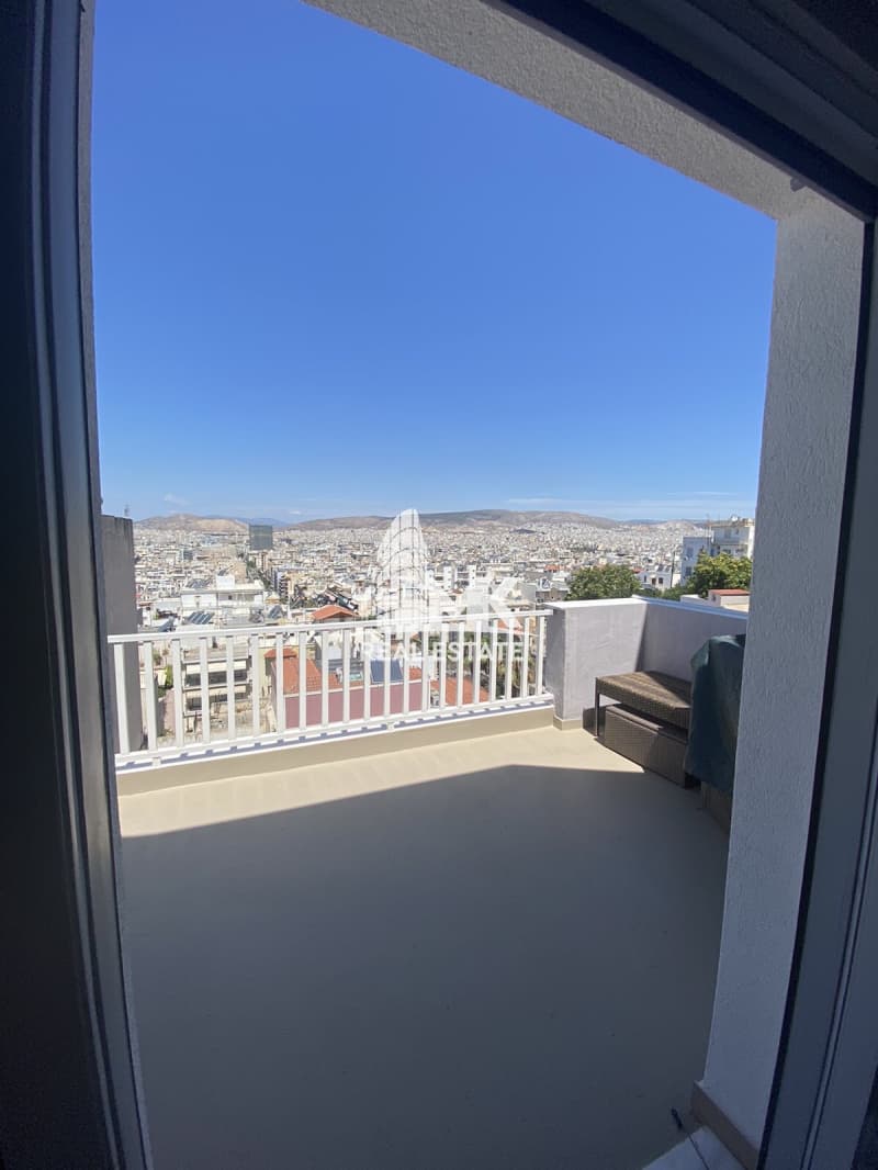 Apartment in Profitis Ilias, Piraeus — Photo 8 of 9