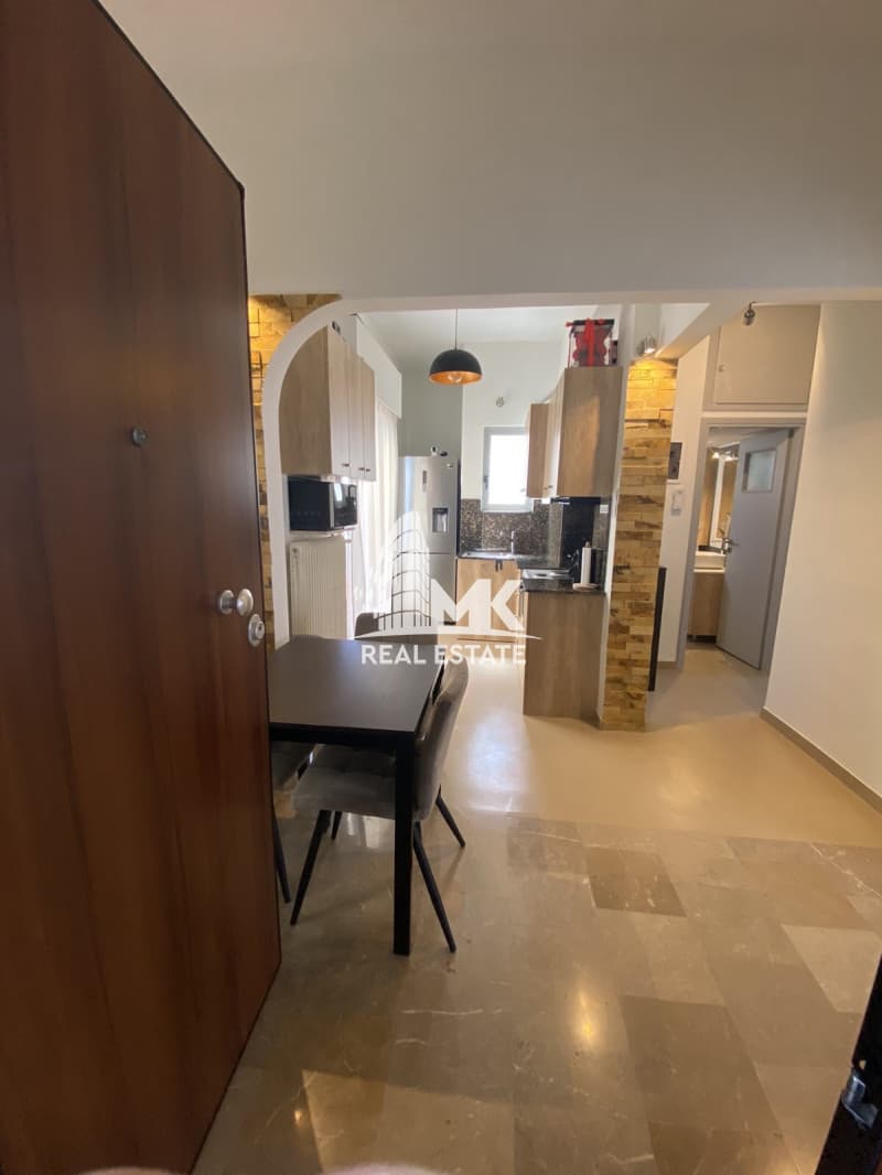 Apartment in Profitis Ilias, Piraeus — Photo 7 of 9