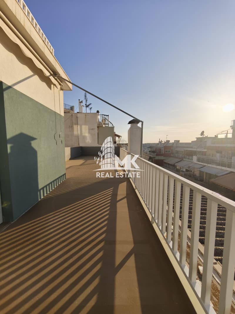 Apartment in Profitis Ilias, Piraeus — Photo 1 of 16