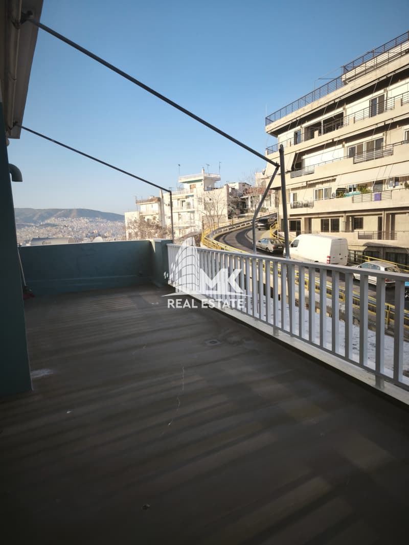 Apartment in Profitis Ilias, Piraeus — Photo 9 of 16