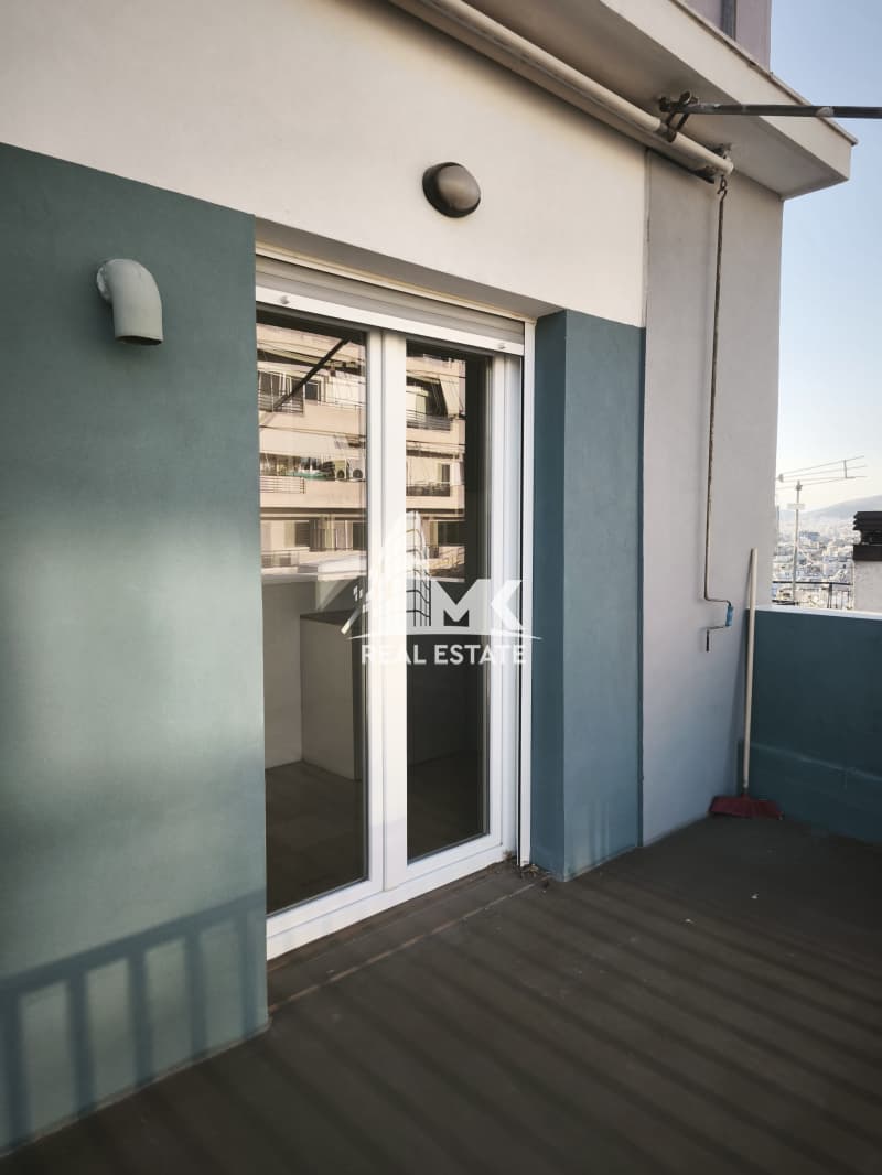 Apartment in Profitis Ilias, Piraeus — Photo 11 of 16