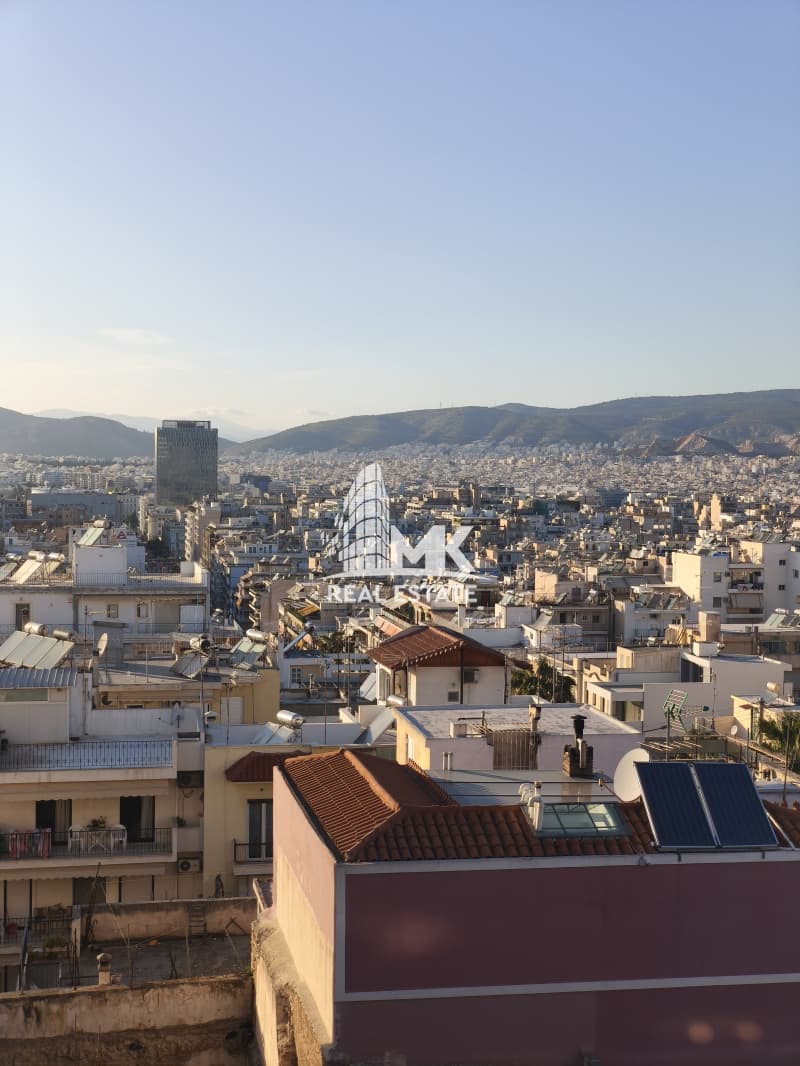 Apartment in Profitis Ilias, Piraeus — Photo 4 of 16