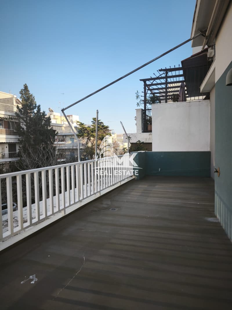 Apartment in Profitis Ilias, Piraeus — Photo 8 of 16