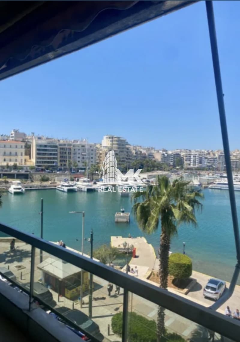 Apartment in Stavros, Piraeus — Photo 4 of 5