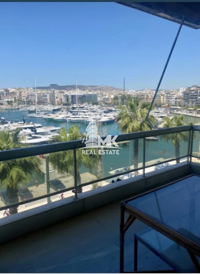Apartment in Stavros, Piraeus — Photo 3 of 5
