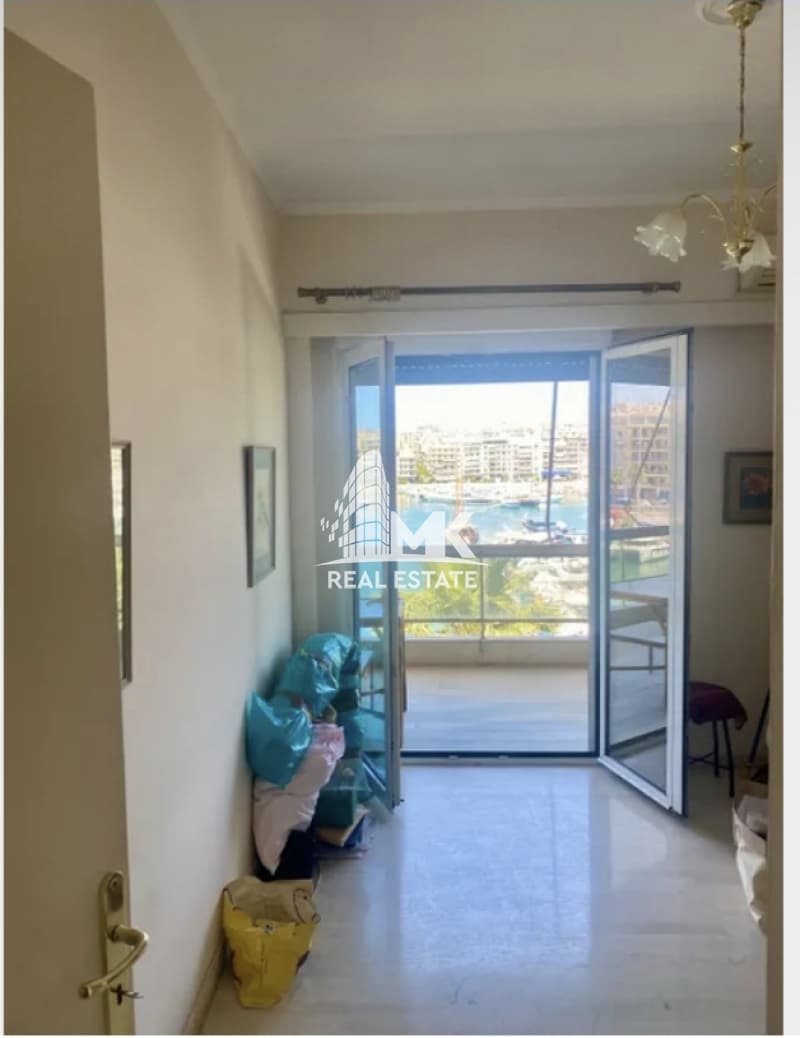 Apartment in Stavros, Piraeus — Photo 2 of 5