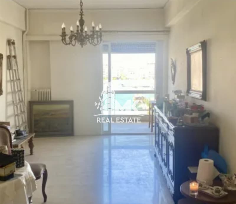 Apartment in Stavros, Piraeus — Photo 5 of 5