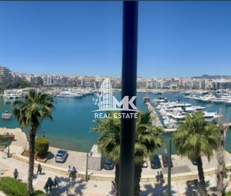 Apartment in Stavros, Piraeus — Photo 1 of 5