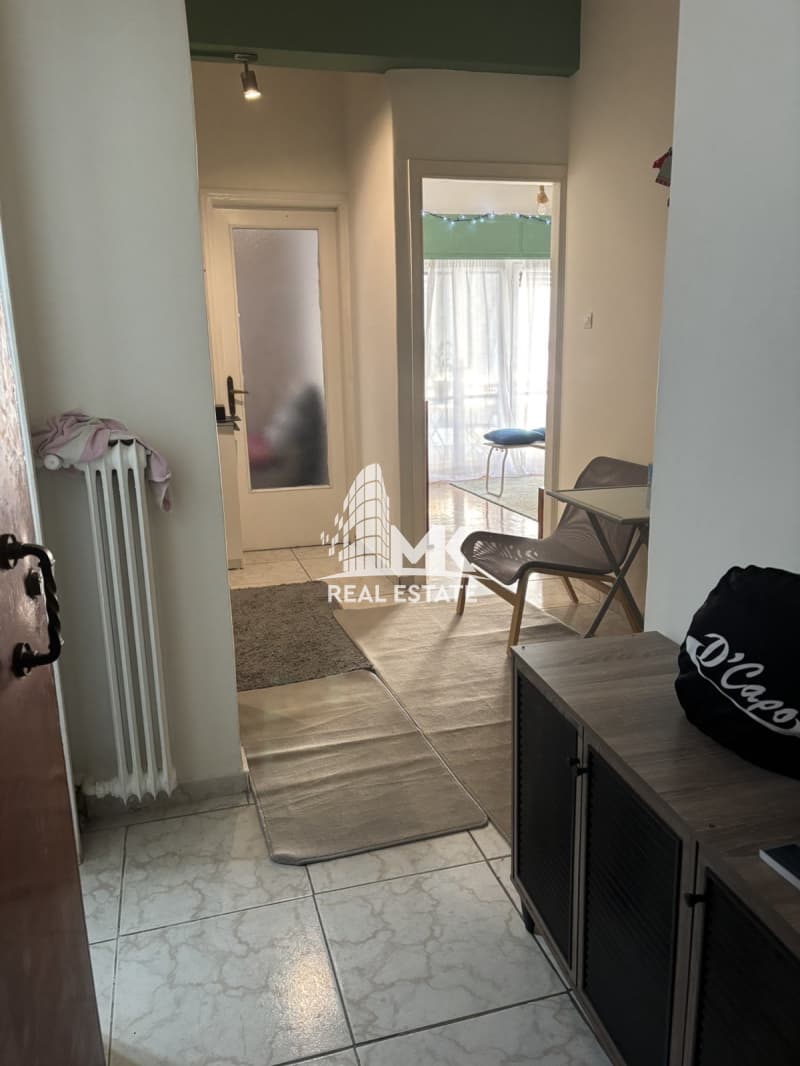 Διαμέρισμα στην Ευαγγελίστρια, Πειραιάς — Φωτογραφία 1 από 10