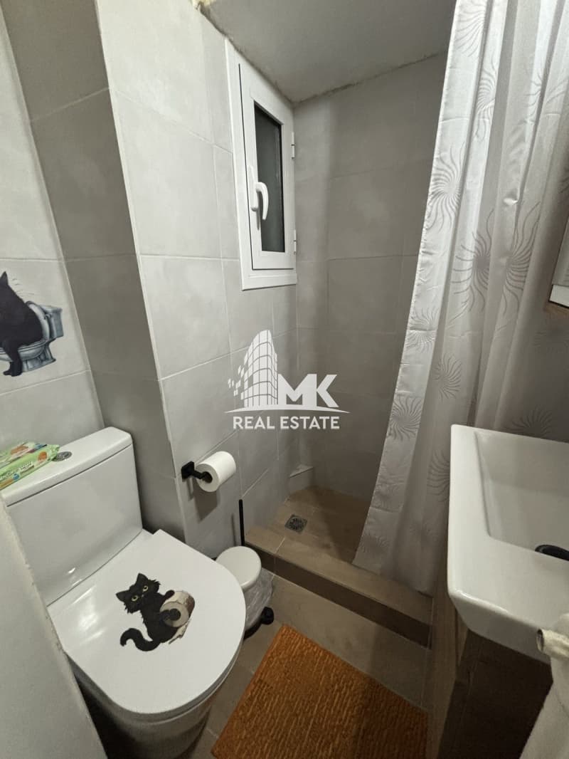 Διαμέρισμα στην Ευαγγελίστρια, Πειραιάς — Φωτογραφία 7 από 10