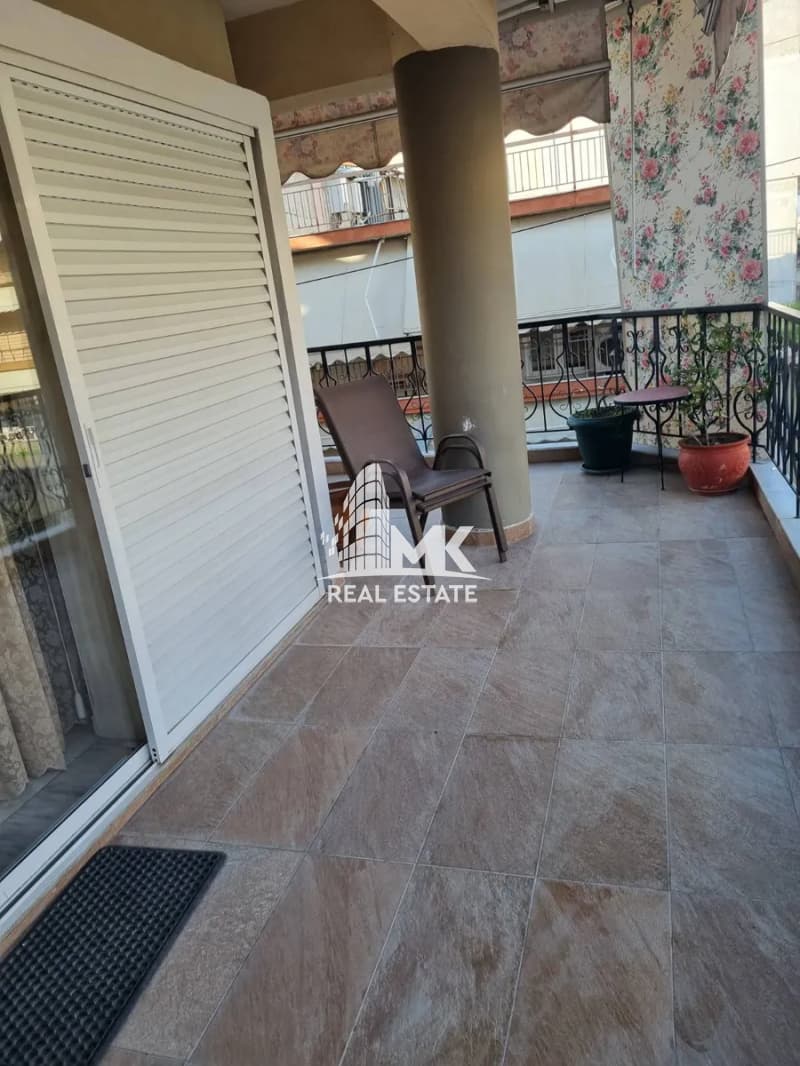Διαμέρισμα στην Αμπελώνες, Σταυρούπολη — Φωτογραφία 2 από 18