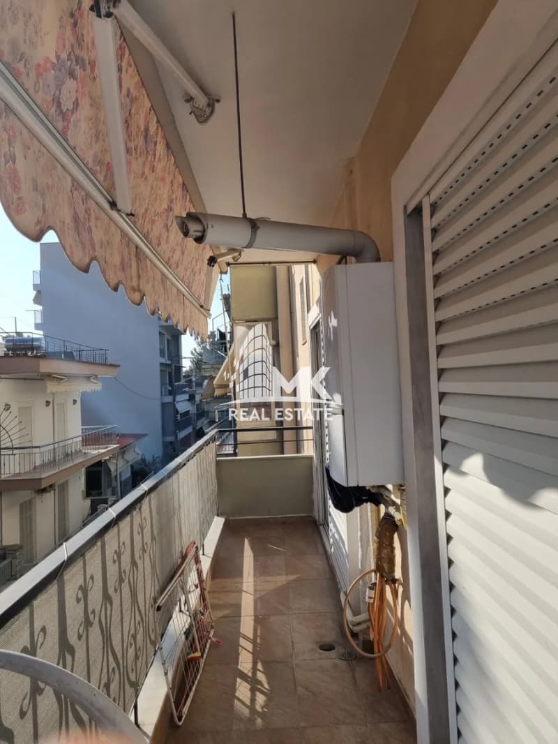 Διαμέρισμα στην Αμπελώνες, Σταυρούπολη — Φωτογραφία 3 από 18