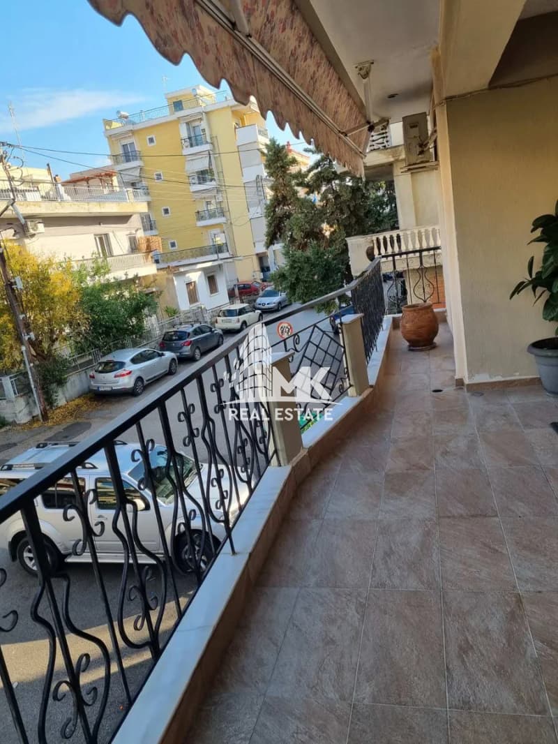 Διαμέρισμα στην Αμπελώνες, Σταυρούπολη — Φωτογραφία 9 από 18