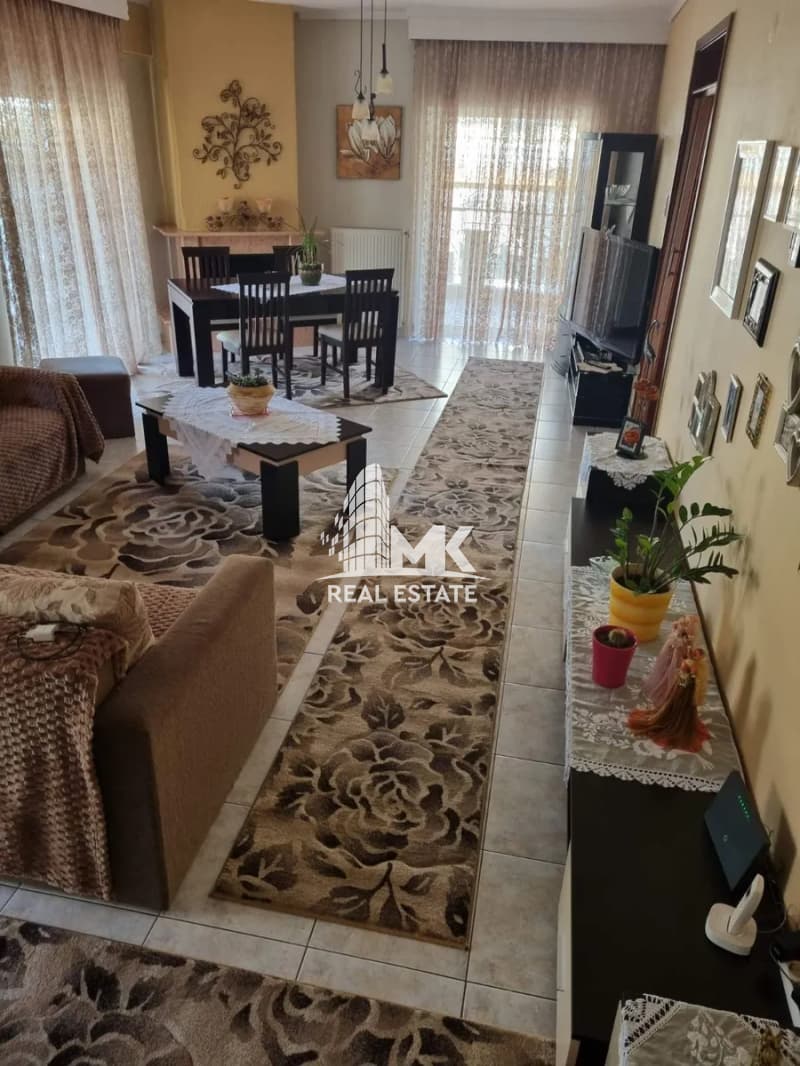 Διαμέρισμα στην Αμπελώνες, Σταυρούπολη — Φωτογραφία 17 από 18