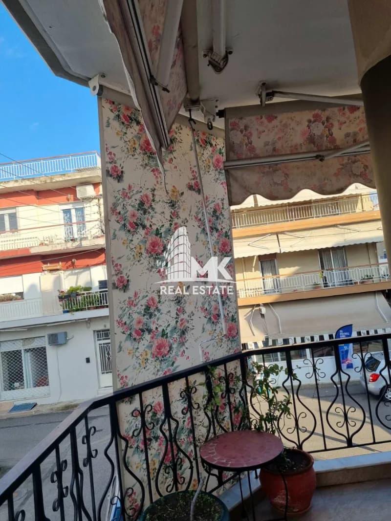 Διαμέρισμα στην Αμπελώνες, Σταυρούπολη — Φωτογραφία 18 από 18