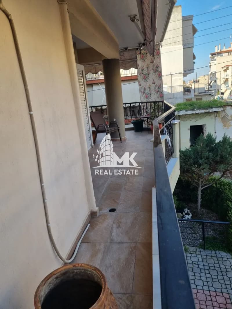 Διαμέρισμα στην Αμπελώνες, Σταυρούπολη — Φωτογραφία 13 από 18