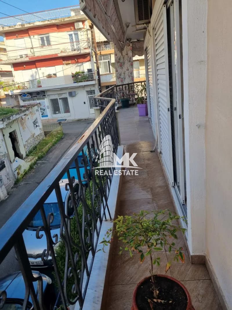 Διαμέρισμα στην Αμπελώνες, Σταυρούπολη — Φωτογραφία 11 από 18
