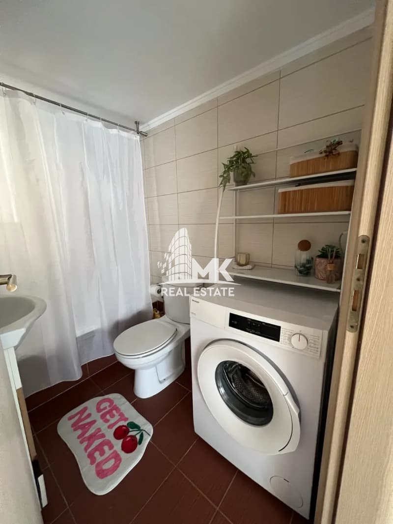Apartment in Lachanokipoi, Menemeni — Photo 8 of 17