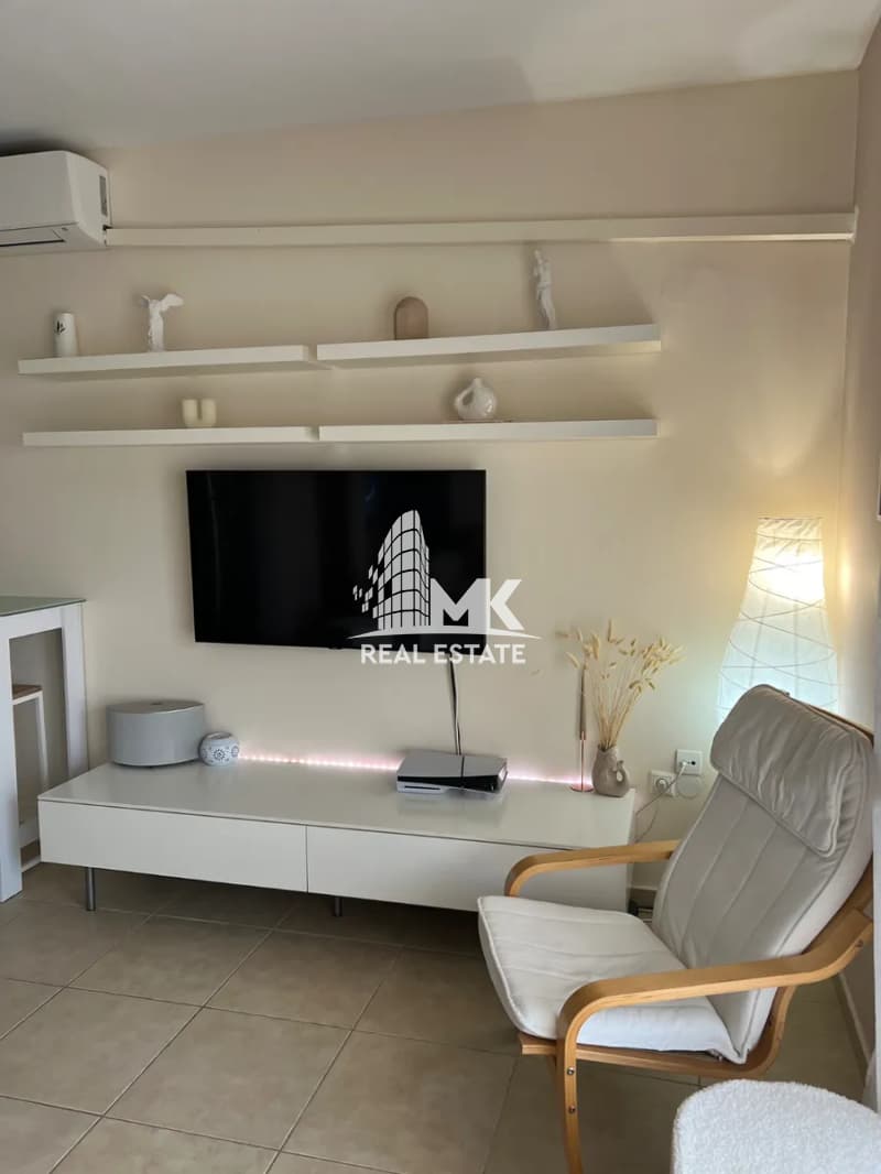 Apartment in Lachanokipoi, Menemeni — Photo 4 of 17
