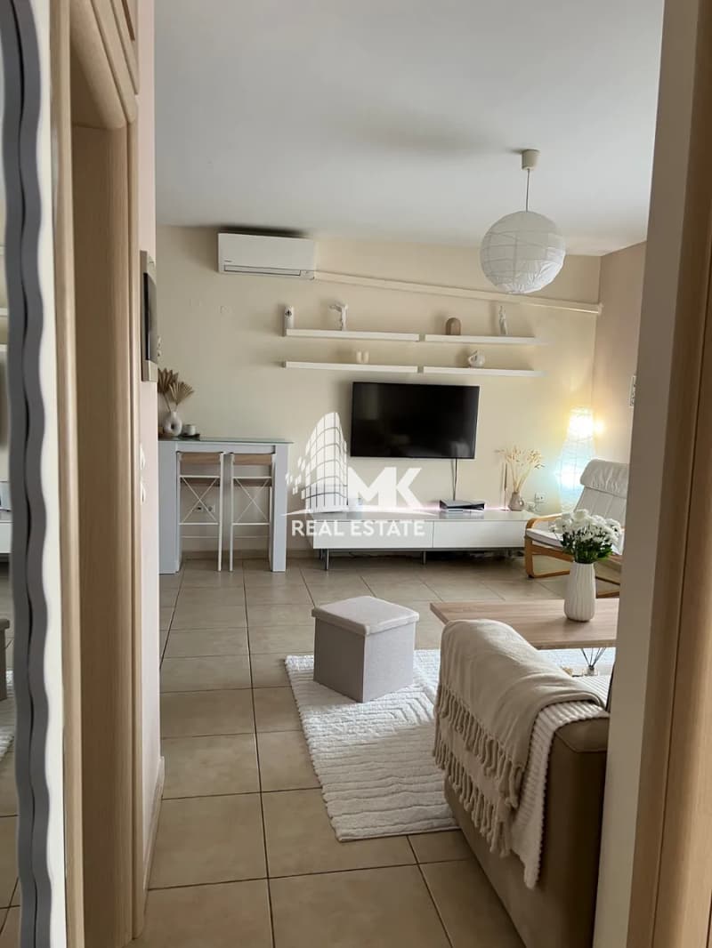 Apartment in Lachanokipoi, Menemeni — Photo 10 of 17