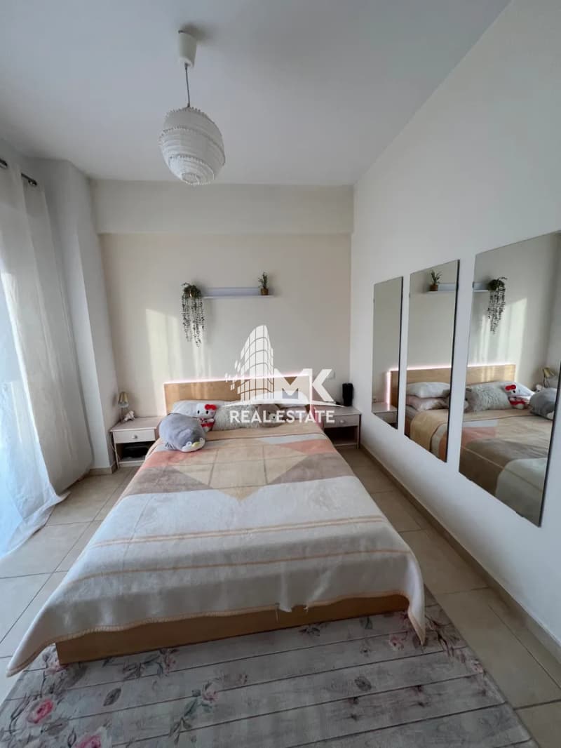 Apartment in Lachanokipoi, Menemeni — Photo 11 of 17