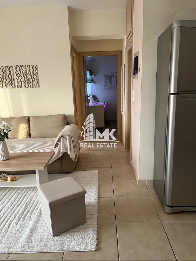 Apartment in Lachanokipoi, Menemeni — Photo 6 of 17