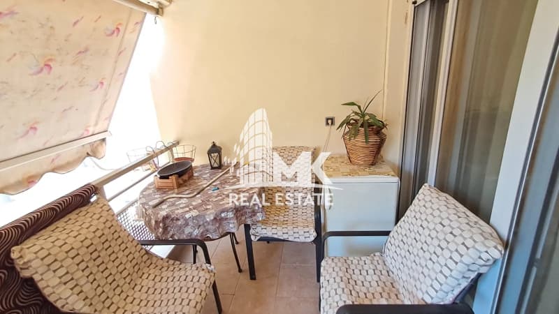 Apartment in Lachanokipoi, Menemeni — Photo 7 of 22