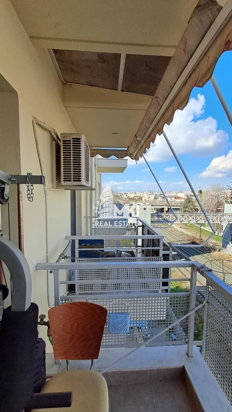Apartment in Lachanokipoi, Menemeni — Photo 16 of 22