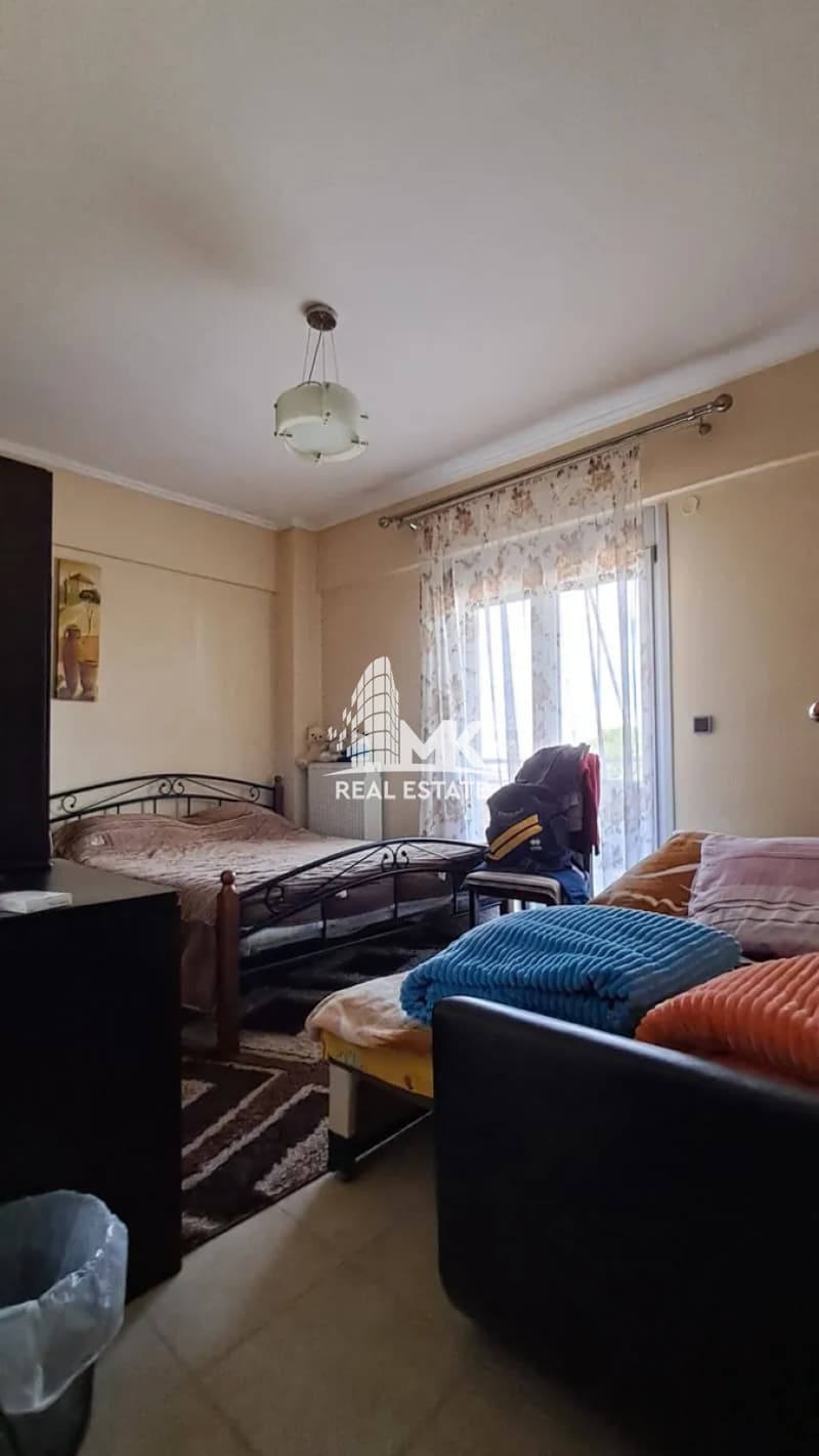 Apartment in Lachanokipoi, Menemeni — Photo 13 of 22
